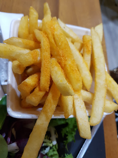 Photo of Roosters Piri Piri - 7 Oxford St, High Wycombe HP11 2DG